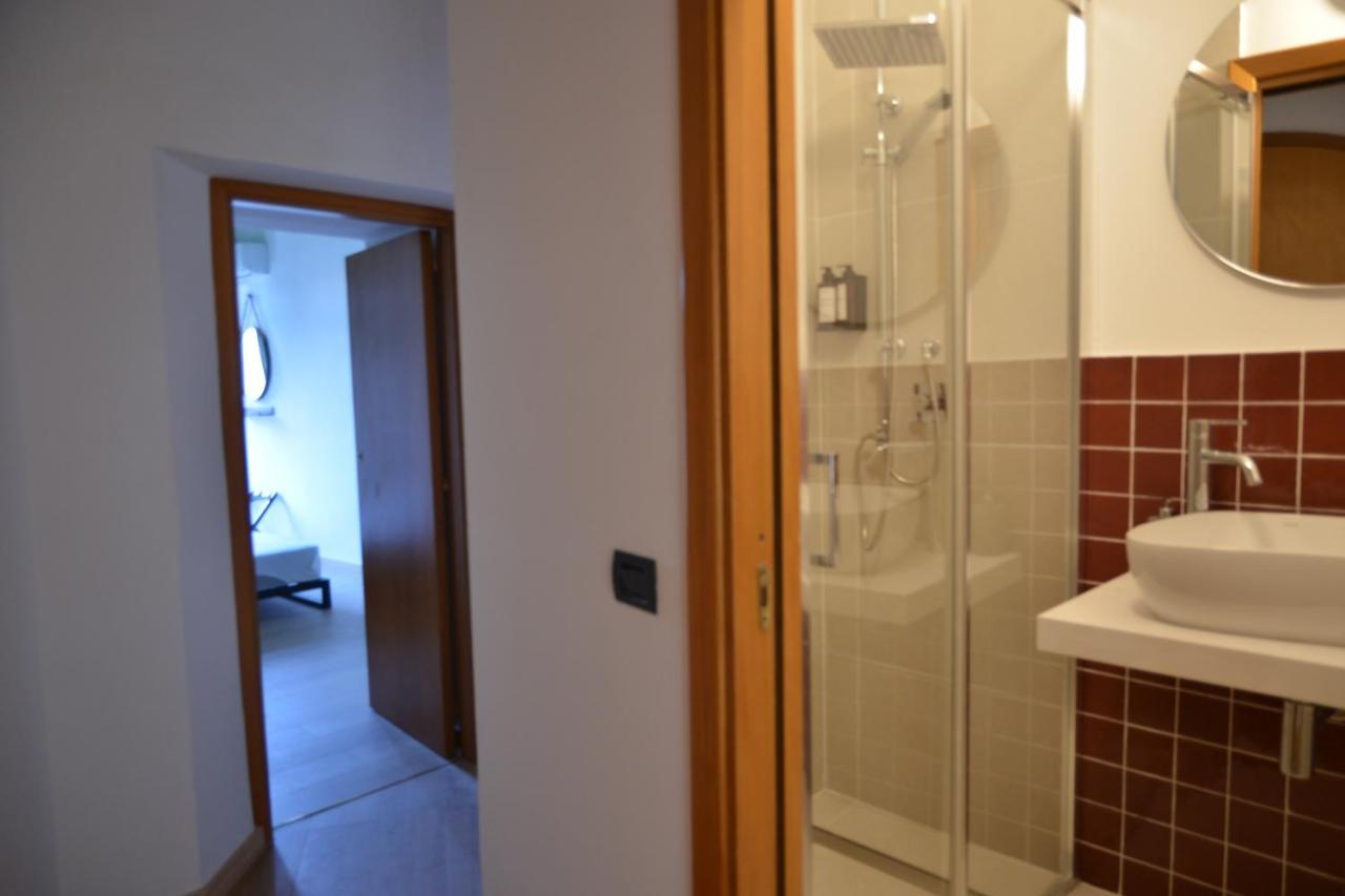 Casa Dante Lägenhet CTA Exteriör bild