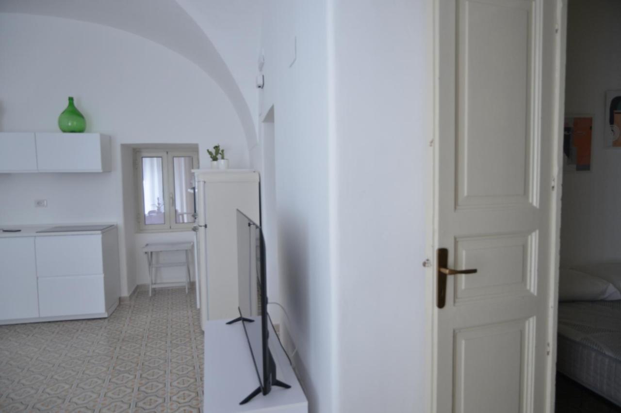 Casa Dante Lägenhet CTA Exteriör bild