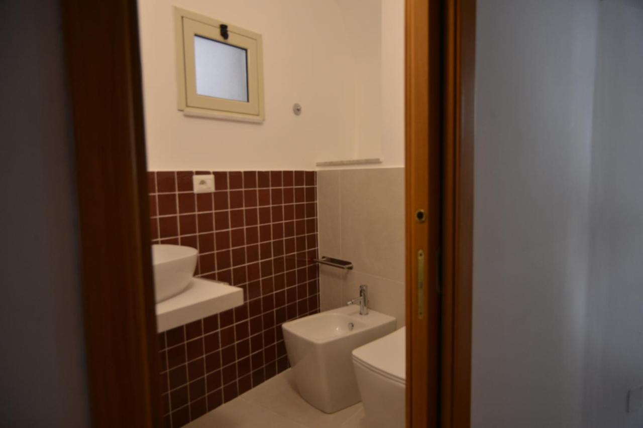 Casa Dante Lägenhet CTA Exteriör bild