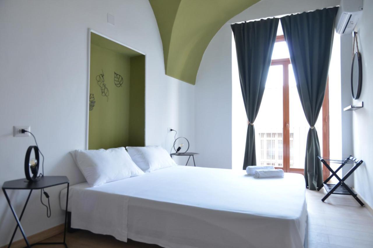 Casa Dante Lägenhet CTA Exteriör bild