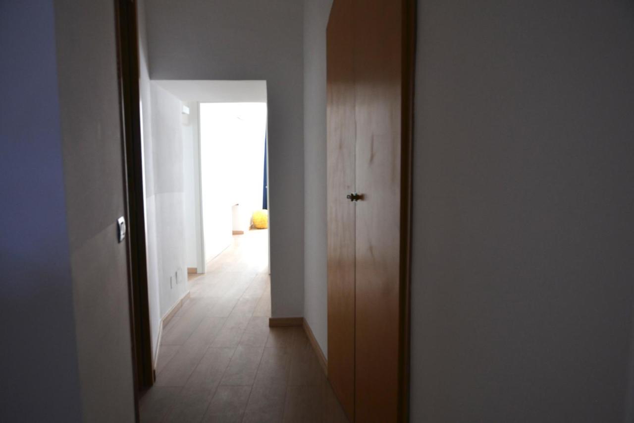 Casa Dante Lägenhet CTA Exteriör bild