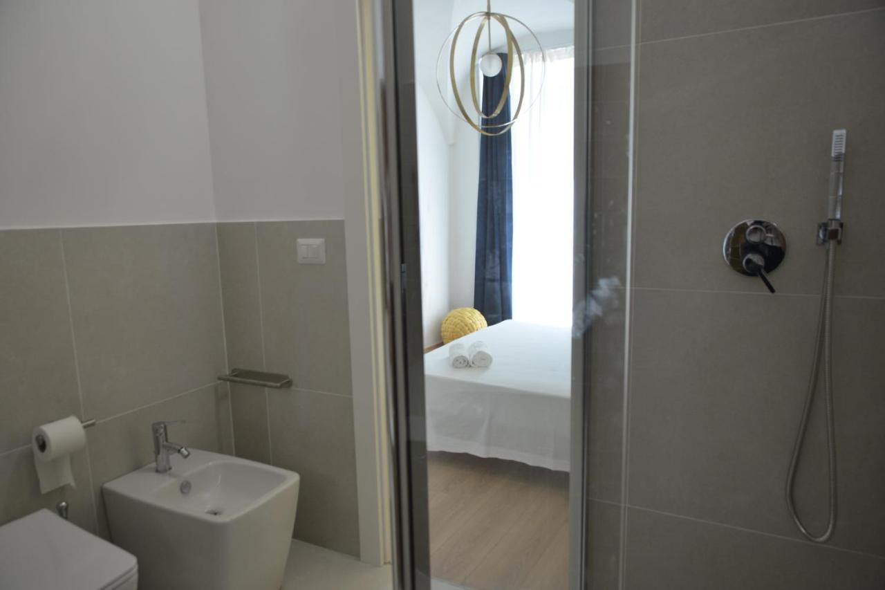 Casa Dante Lägenhet CTA Exteriör bild