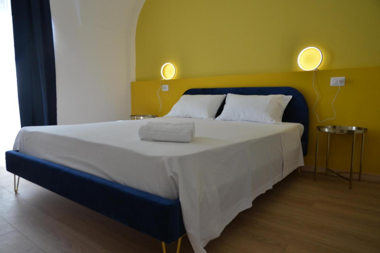 Casa Dante Lägenhet CTA Exteriör bild